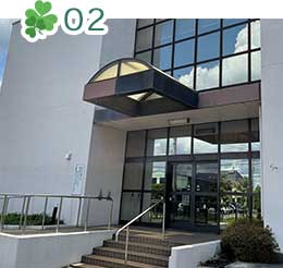 越谷相続・遺言・相続放棄（せんげん台駅１分／土日祝営業）が選ばれる理由２